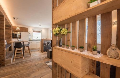 Fie allo Sciliar Apartment | Apartment Roderer