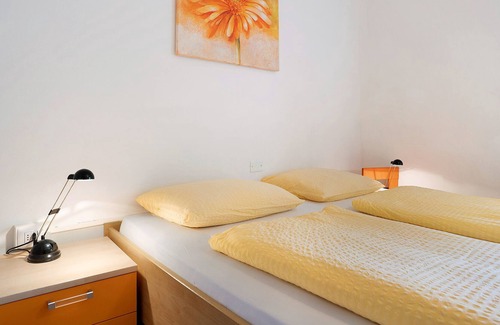 Anterivo Apartment | Apartment 'Roessl 102' with Mountain View, Shared Garden, Wellness Centre and Wi-Fi