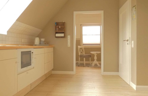 Tinnum Apartment | Apartment Romance - House Jonas