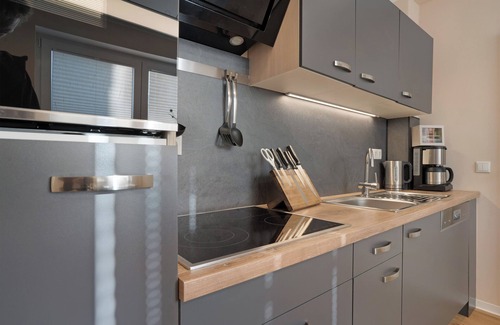Rathmannsdorf Apartment | Apartment 'Romantische Fewo Sächs Schweiz' with Shared Terrace and Wi-Fi