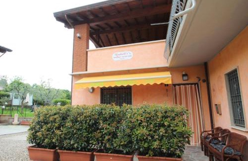 San Benedetto di Lugana Apartment | Apartment Rondinelli by Interhome