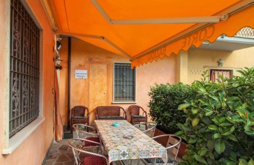 San Benedetto di Lugana Apartment | Apartment Rondinelli by Interhome