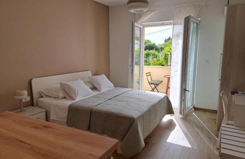Orasac House | Apartment & Room Ladisic