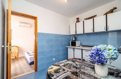 Gruz Apartment | Apartment & Rooms Alan