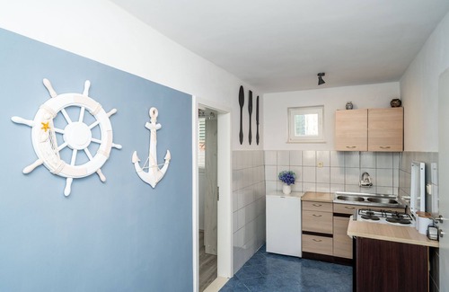 Gruz Apartment | Apartment & Rooms Alan