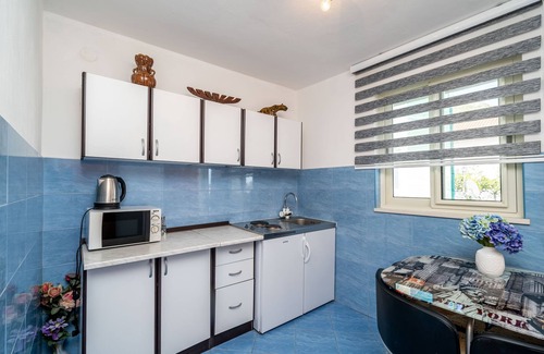 Gruz Apartment | Apartment & Rooms Alan