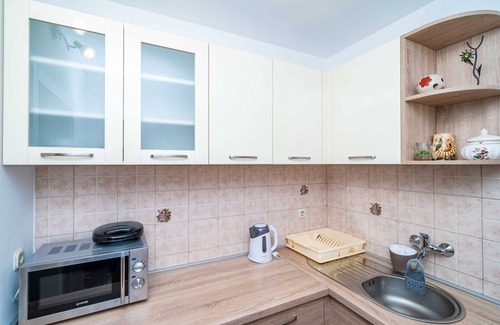 Srebreno House | Apartment & Rooms Papa