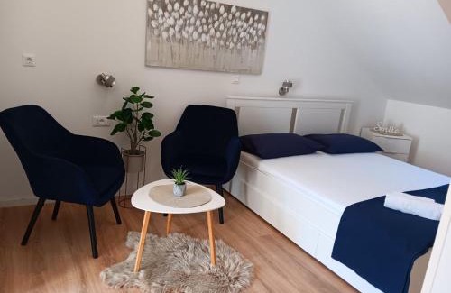 Srebreno House | Apartment & Rooms Papa