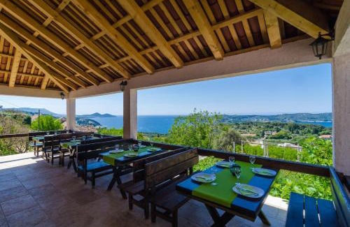 Orasac House | Apartment & Rooms Savonari
