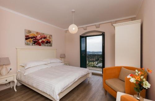 Orasac House | Apartment & Rooms Savonari