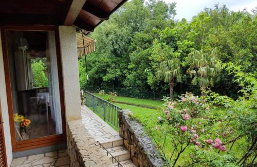 Novi Vinodolski House | Apartment & Rooms Villa Oliva