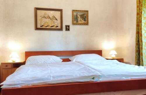 Novi Vinodolski House | Apartment & Rooms Villa Oliva