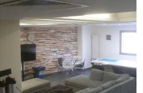 Blat House | Apartment rooms with terrace, gym, laundry room. Near Lau and Byblos marketplace