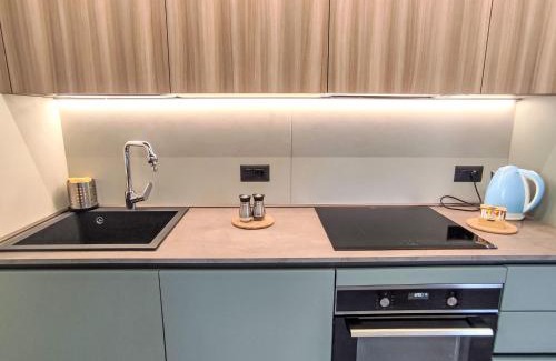 Commezzadura Apartment | Apartment Rosa Blu by Interhome