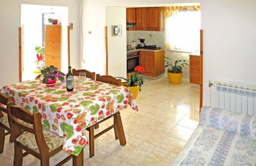 Rakalj Apartment | Apartment Rosa by Interhome