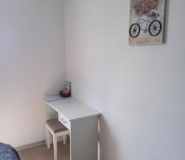 Varazdin Apartment | Apartment Rosa