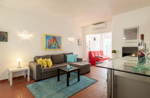 Vale de Centianes Apartment | Apartment Rosa