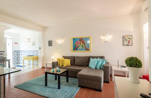 Vale de Centianes Apartment | Apartment Rosa