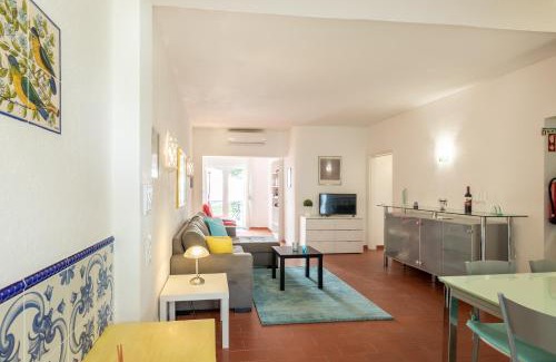 Vale de Centianes Apartment | Apartment Rosa