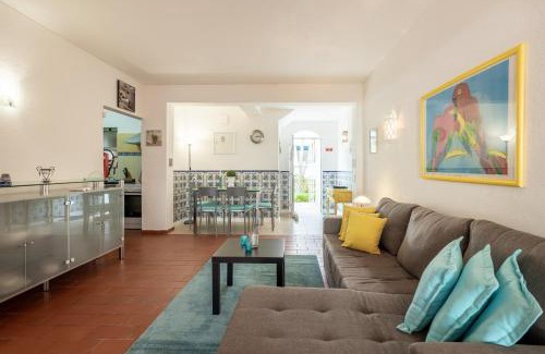Vale de Centianes Apartment | Apartment Rosa