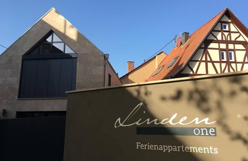 Windesheim House | APARTMENT Rosenberg - Lindenone holiday apartments