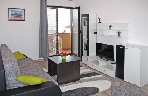 Kornic Apartment | Apartment Rosić - KRK217 by Interhome