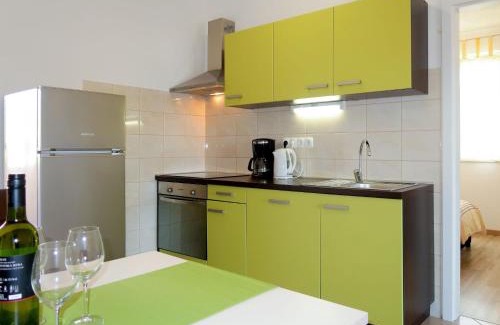 Kornic Apartment | Apartment Rosić - KRK217 by Interhome