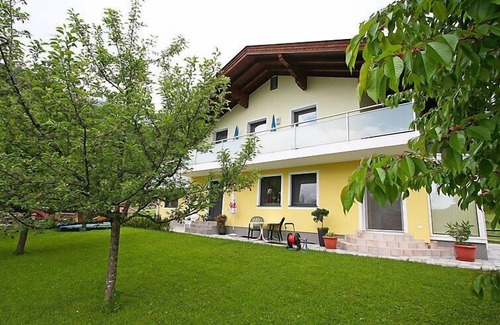 Werfenweng Apartment | Apartment Rosi by Interhome