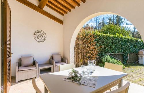 Riparbella Apartment | Apartment Rossihouse by Interhome
