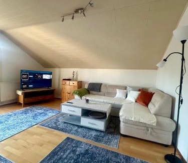 Rossleithen Apartment | Apartment Rossleithen