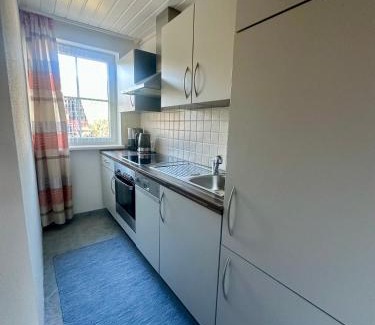 Rossleithen Apartment | Apartment Rossleithen