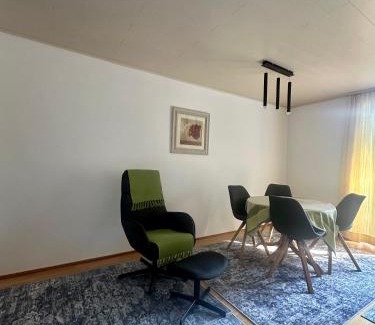 Rossleithen Apartment | Apartment Rossleithen