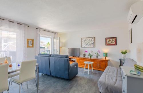 Frejus Port Apartment | Apartment Royal Marine-4 by Interhome