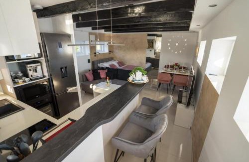 Sodici Apartment | Apartment Royal studio