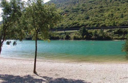 Vozilici Apartment | Apartment Rozman