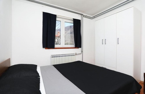Vozilici Apartment | Apartment Rozman