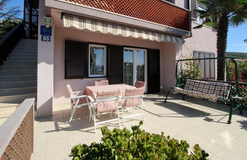 Punat Apartment | Apartment Ružica