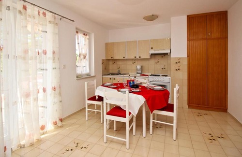 Punat Apartment | Apartment Ružica