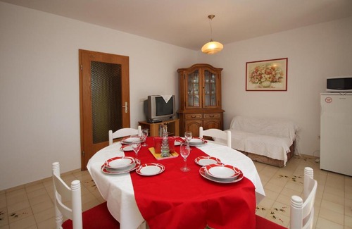Punat Apartment | Apartment Ružica