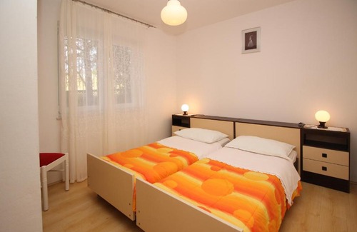 Punat Apartment | Apartment Ružica