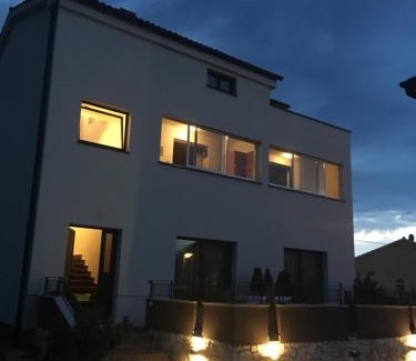 Porat Apartment | Apartment Ružmarin Porat