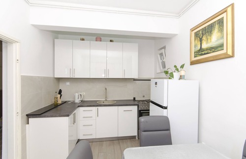 Sobra Apartment | Apartment Ruža (53361-A1) - Sobra - island Mljet