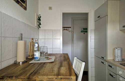 Flensburg Apartment | Apartment Rude