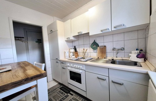 Flensburg Apartment | Apartment Rude