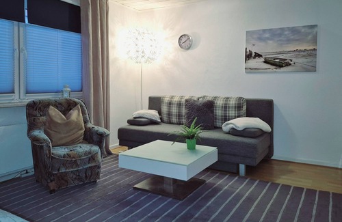 Flensburg Apartment | Apartment Rude