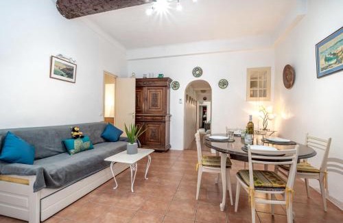 Antibes Old Town Apartment | Apartment Rue de la Pompe by Interhome