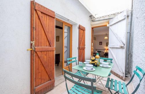 Antibes Old Town Apartment | Apartment Rue de la Pompe by Interhome