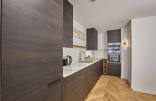 Notre-Dame-des-Champs Apartment | Apartment Rue de Rennes/saint Germain des Pres