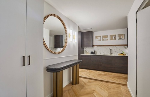 Notre-Dame-des-Champs Apartment | Apartment Rue de Rennes/saint Germain des Pres