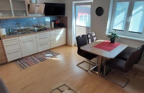 Maishofen Apartment | Apartment Rupertus-2 by Interhome